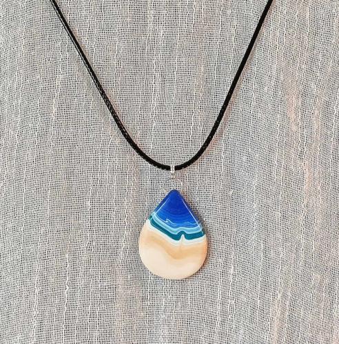 Beach Pendant